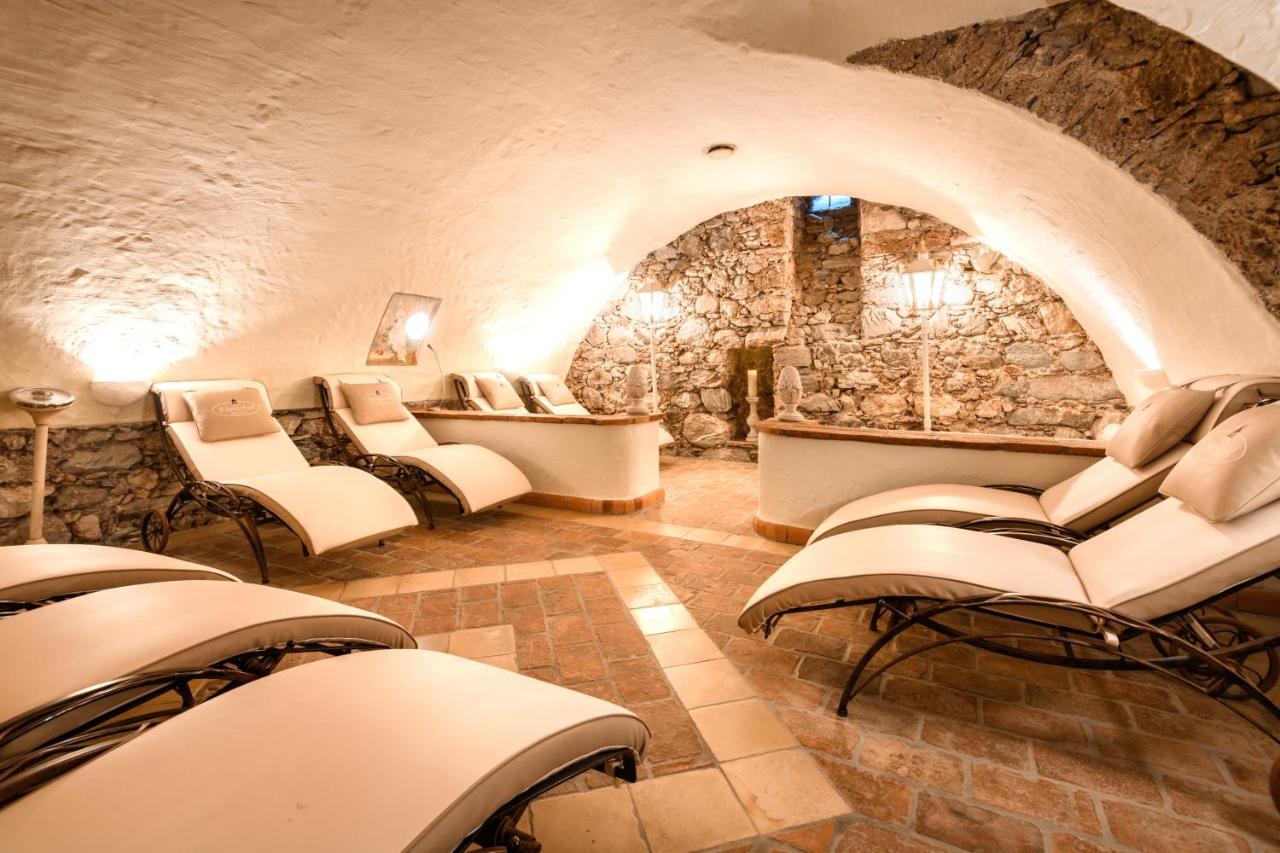 Landhotel Roemerhof Dorfgastein Extérieur photo
