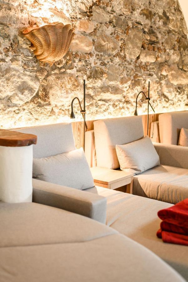 Landhotel Roemerhof Dorfgastein Extérieur photo