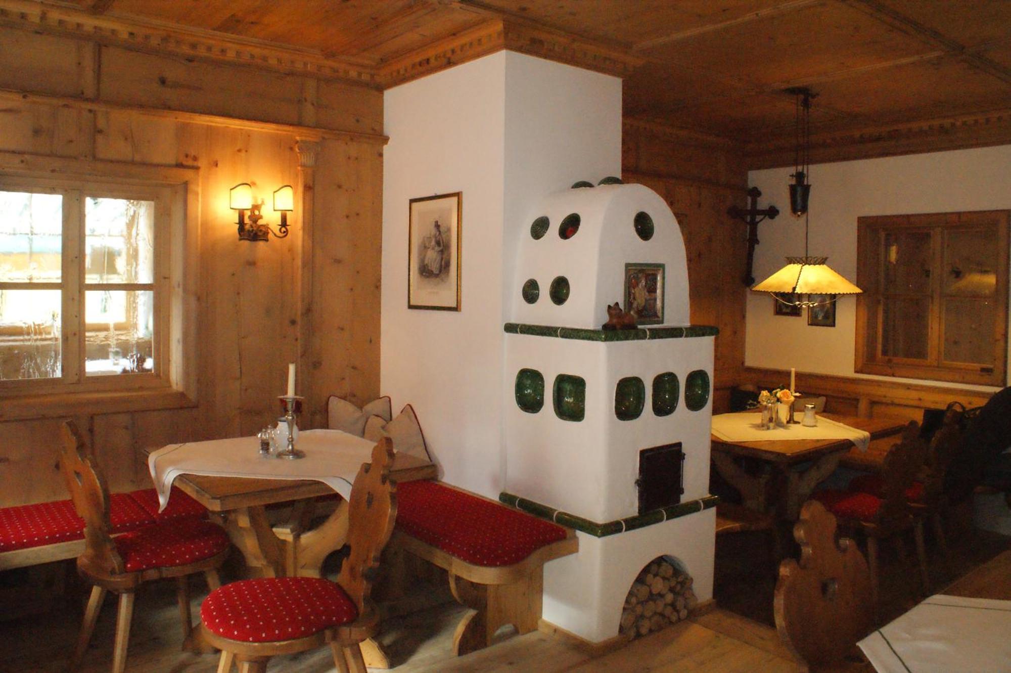 Landhotel Roemerhof Dorfgastein Extérieur photo