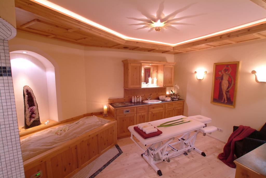 Landhotel Roemerhof Dorfgastein Extérieur photo