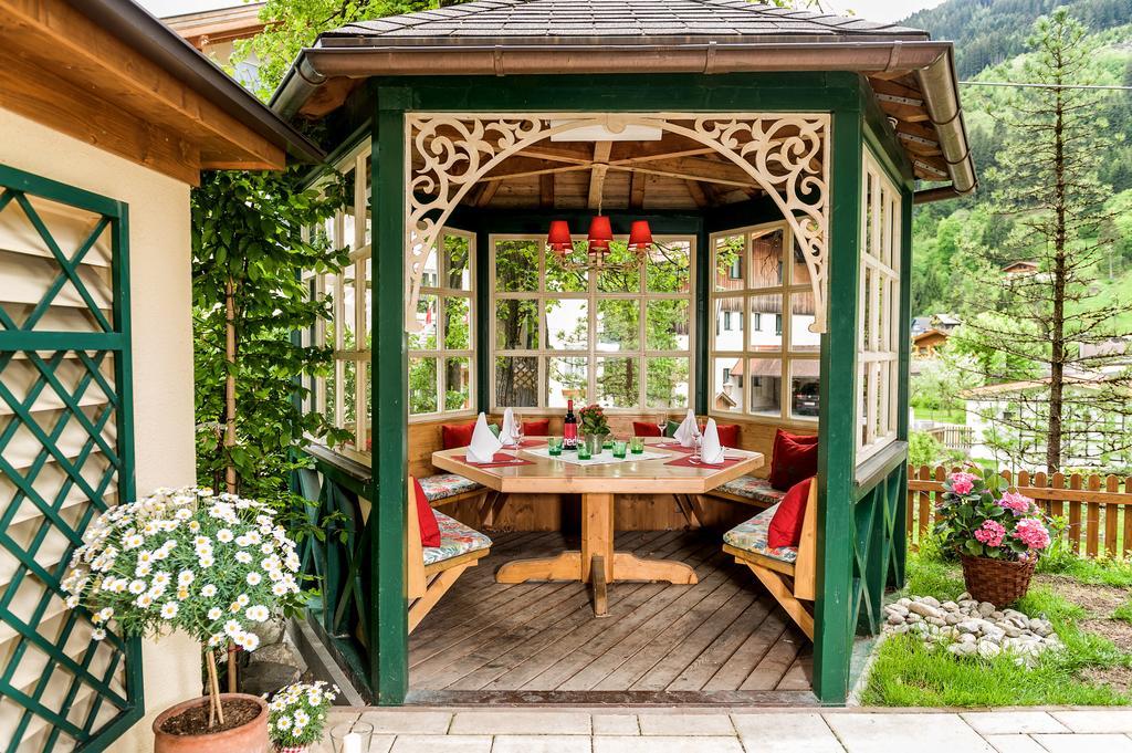 Landhotel Roemerhof Dorfgastein Extérieur photo