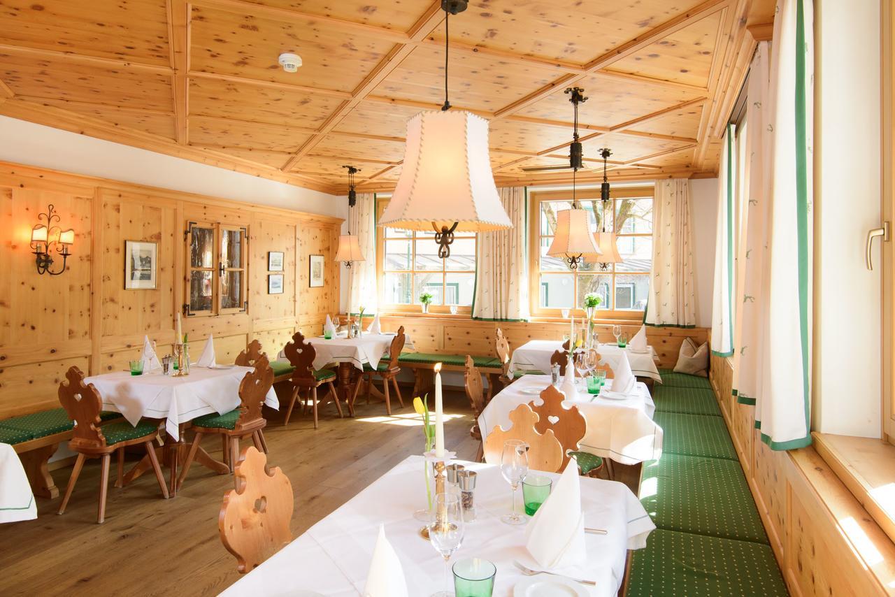 Landhotel Roemerhof Dorfgastein Extérieur photo