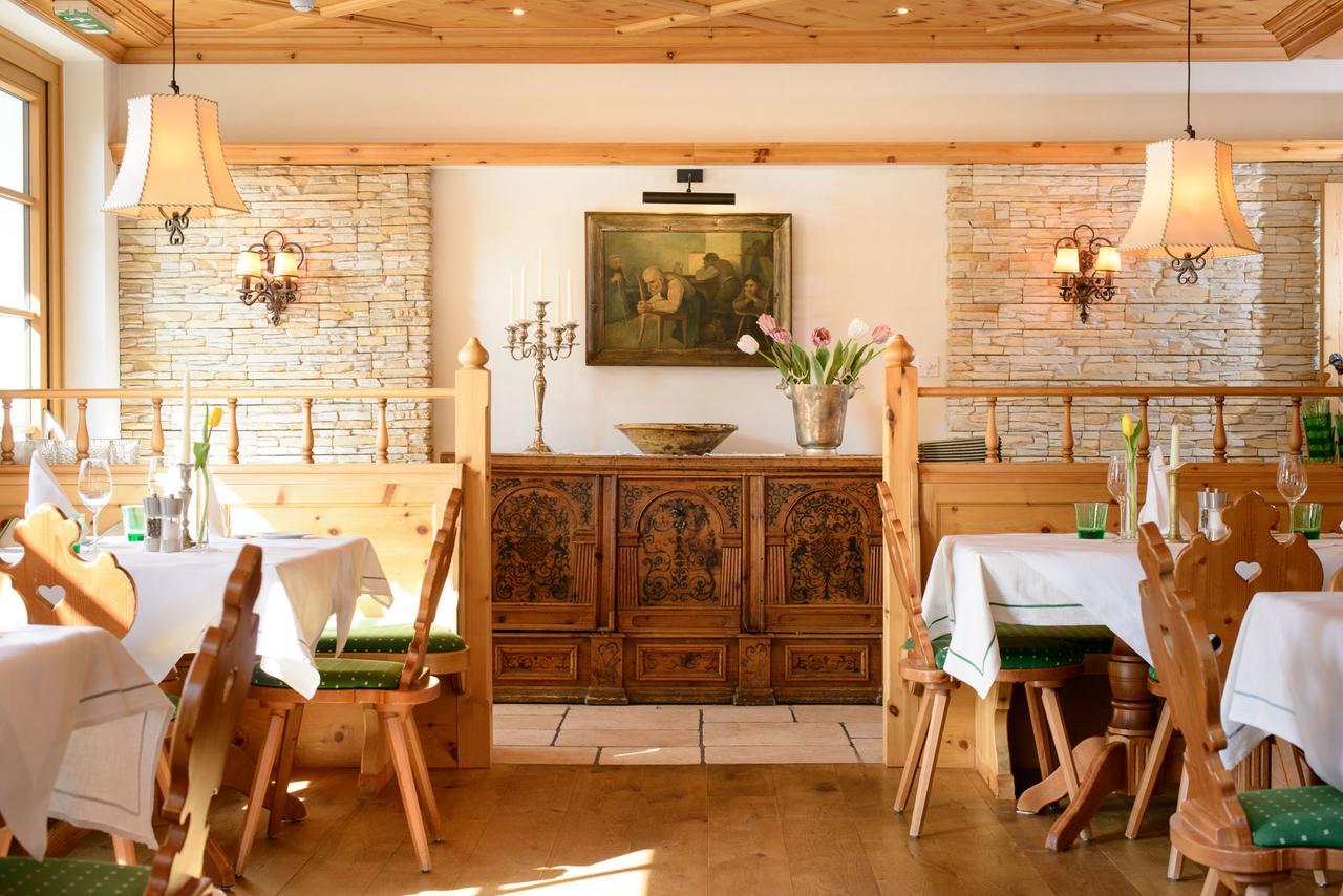 Landhotel Roemerhof Dorfgastein Extérieur photo