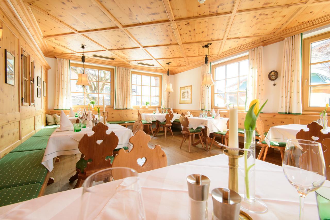 Landhotel Roemerhof Dorfgastein Extérieur photo