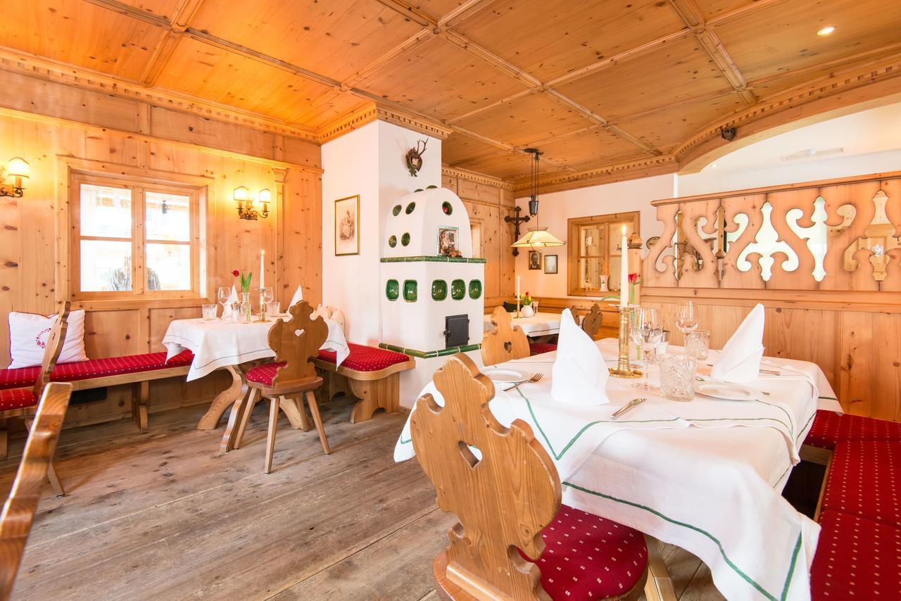 Landhotel Roemerhof Dorfgastein Extérieur photo