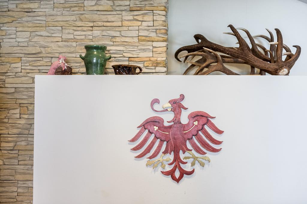 Landhotel Roemerhof Dorfgastein Extérieur photo