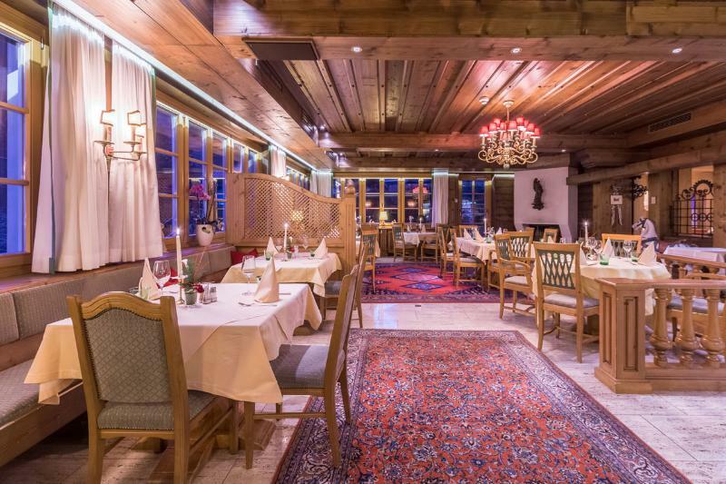 Landhotel Roemerhof Dorfgastein Extérieur photo