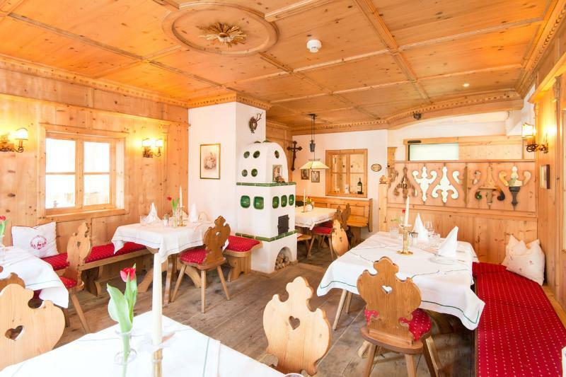 Landhotel Roemerhof Dorfgastein Extérieur photo