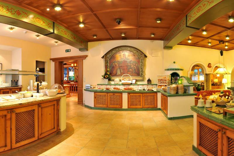 Landhotel Roemerhof Dorfgastein Extérieur photo